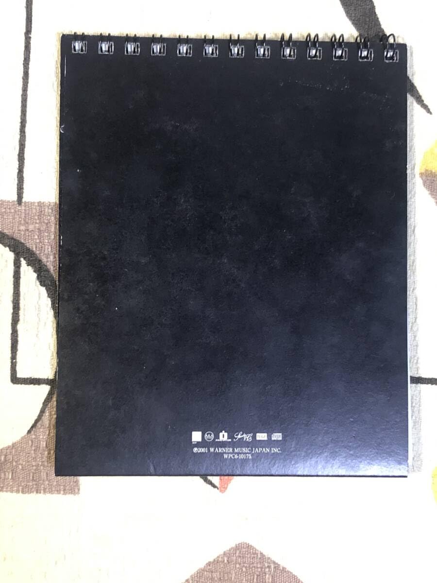 Amazon.co.jp: 非売品CD STEADY&CO/kj「春夏秋冬」 見本盤 promo