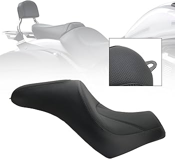 Amazon | Artudatech バイク用シート本体 カスタムシート 適用カワサキ