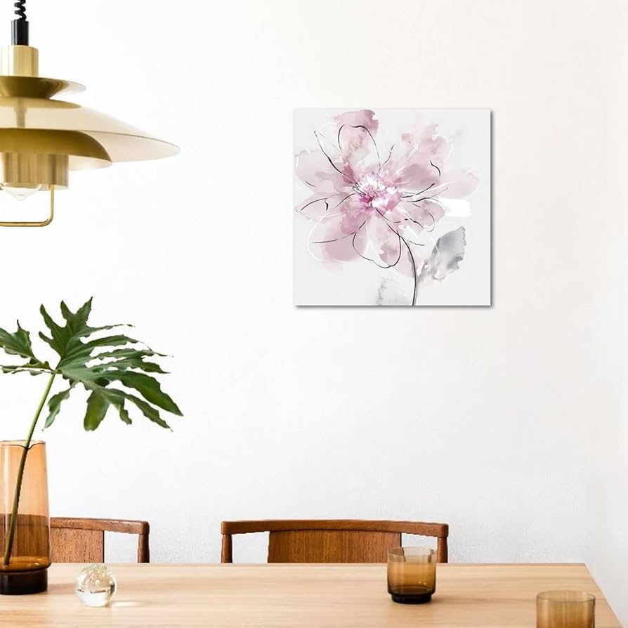 Amazon.com: ART.COM Wall Art Print Tender Love II by Eva