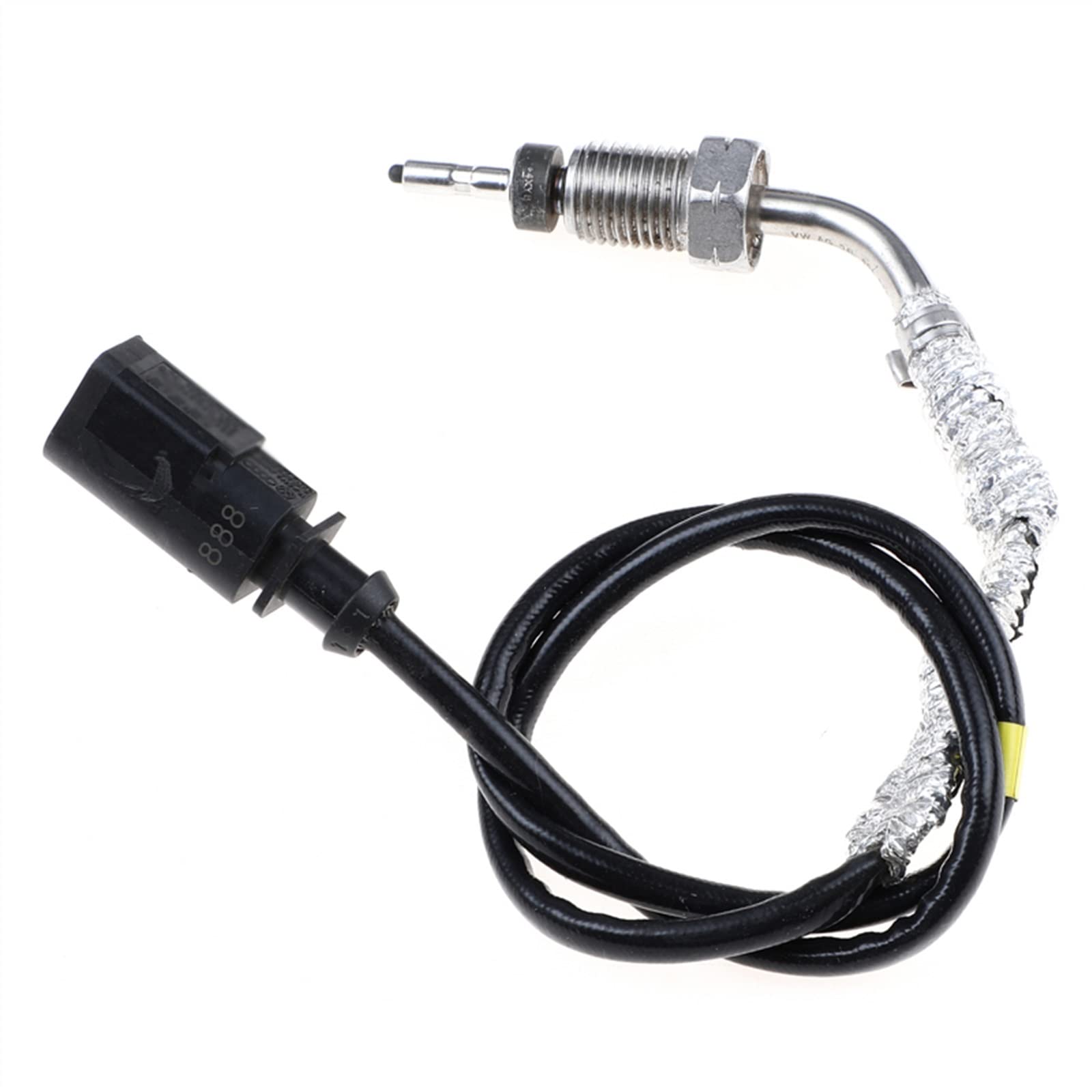 Capteur de température de gaz 04L906088AR résout baisse de puissance