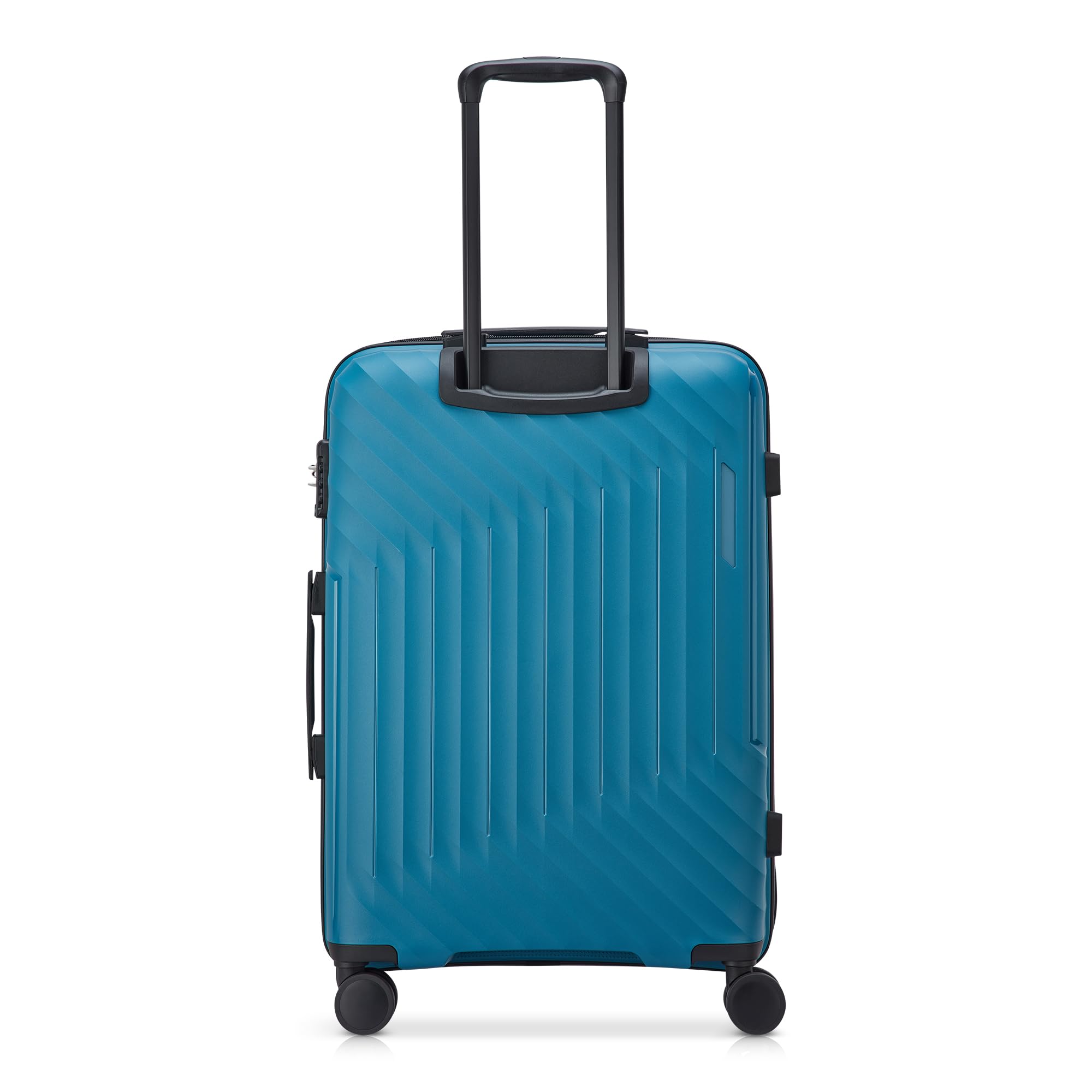 MODO by Roncato LUMEN Trolley medio 64 cm - Petrolio