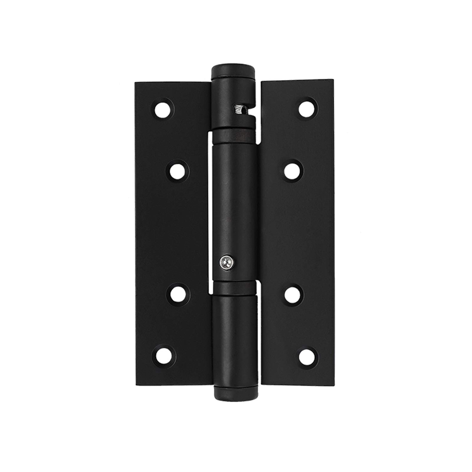 Buy JR2021FF Door Hinges 10 Packs Stainless Steel Hydraulic Cushioning