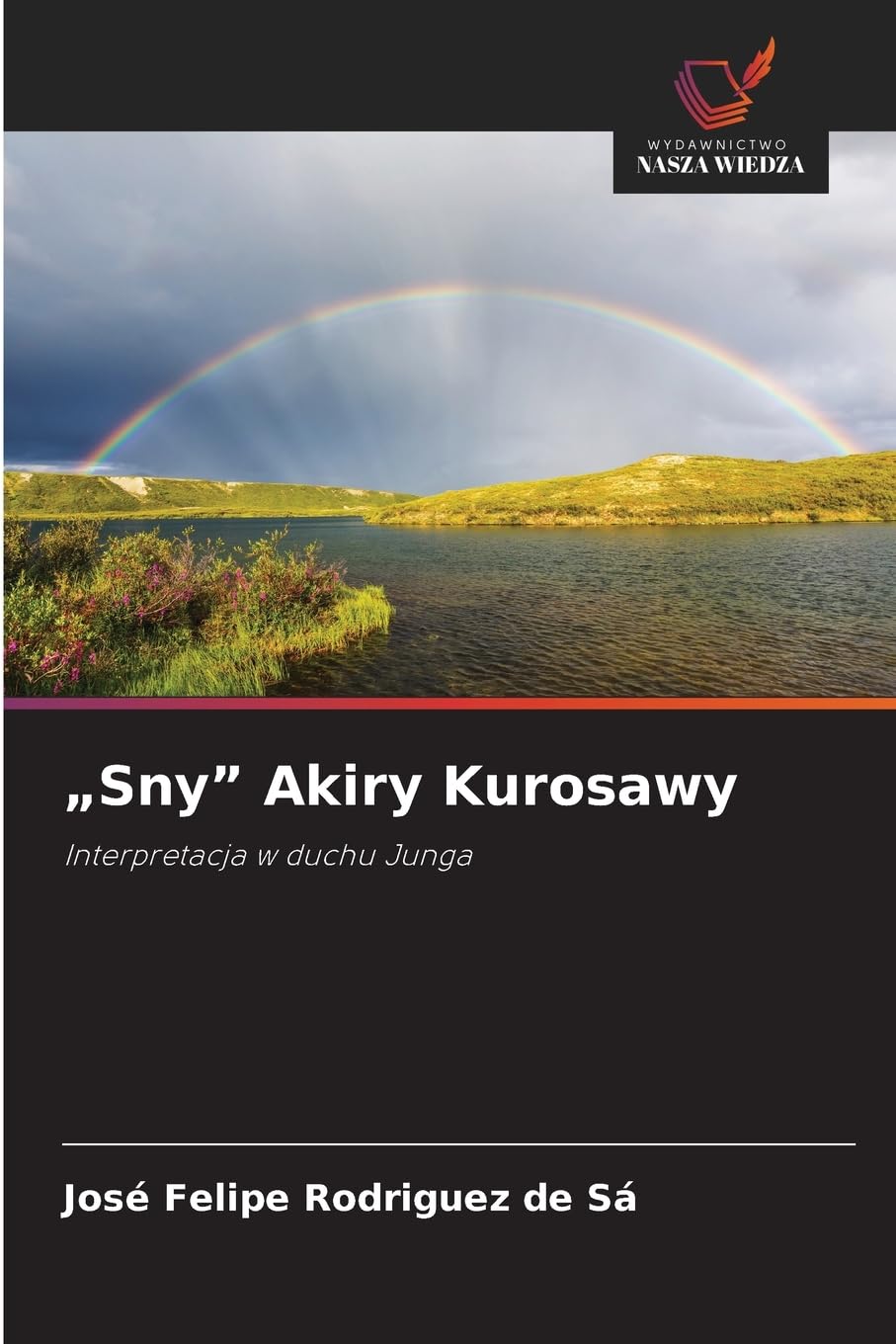 "Sny" Akiry Kurosawy: Interpretacja w duchu Junga