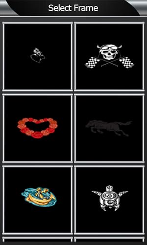 Tattoo Photo Editor