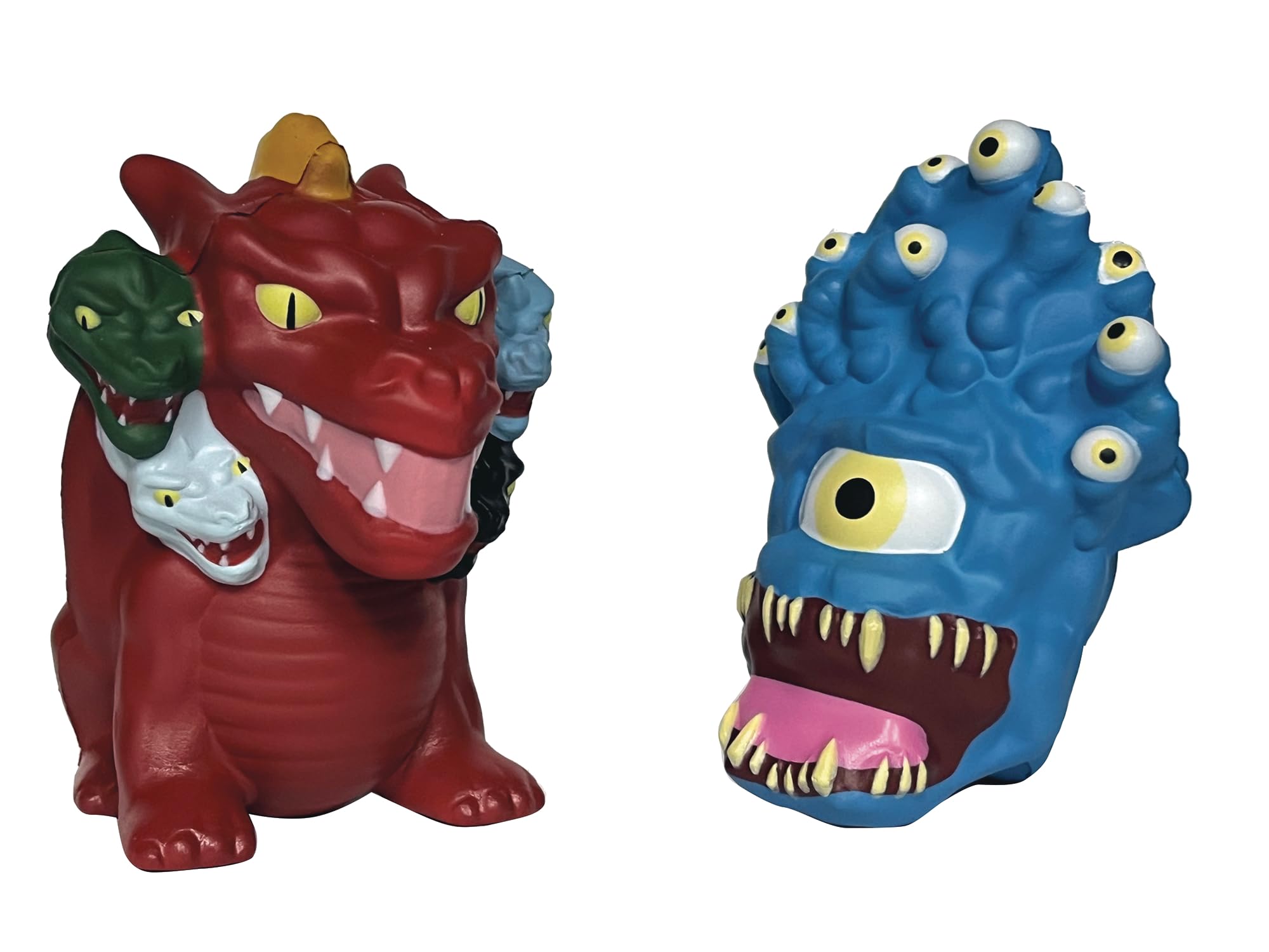 激レアDungeons & Dragons ビホルダーコレクションウォーハンマー Amazon.com: Dungeons & Dragons: Beholder & Tiamat Previews