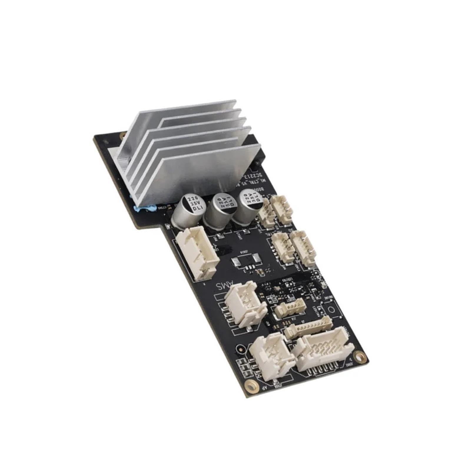 Scheda MC compatibile con la scheda di controllo principale Bambu Lab X1