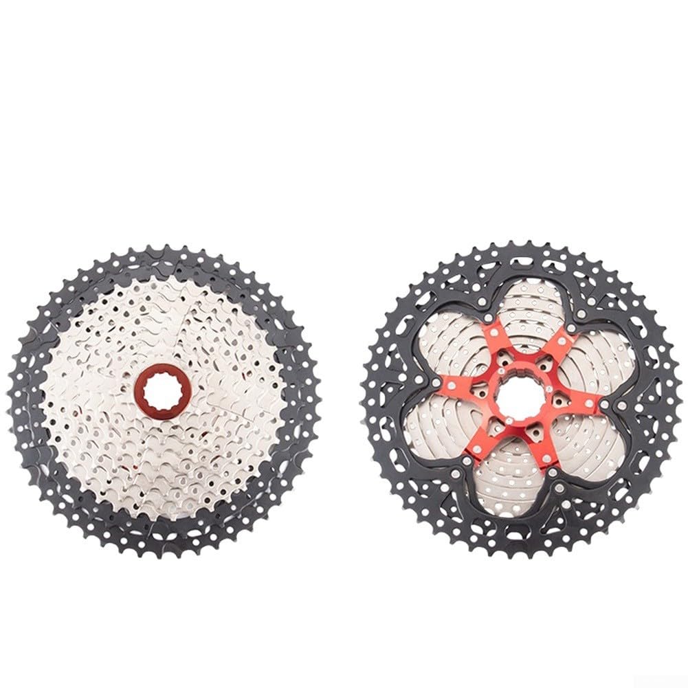 Cassette 11V 32T Aluminio Ligero MTB Carretera