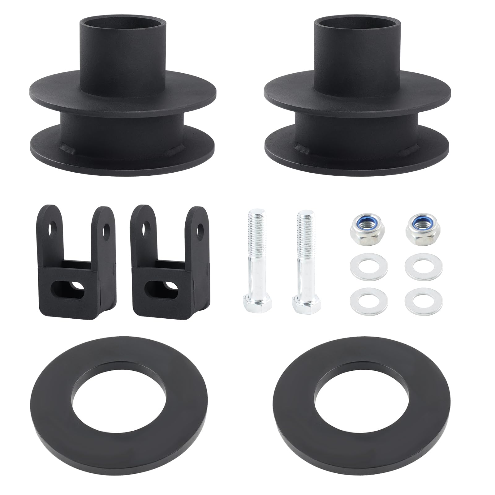 RiAiCiING 2 Inch Leveling Kit