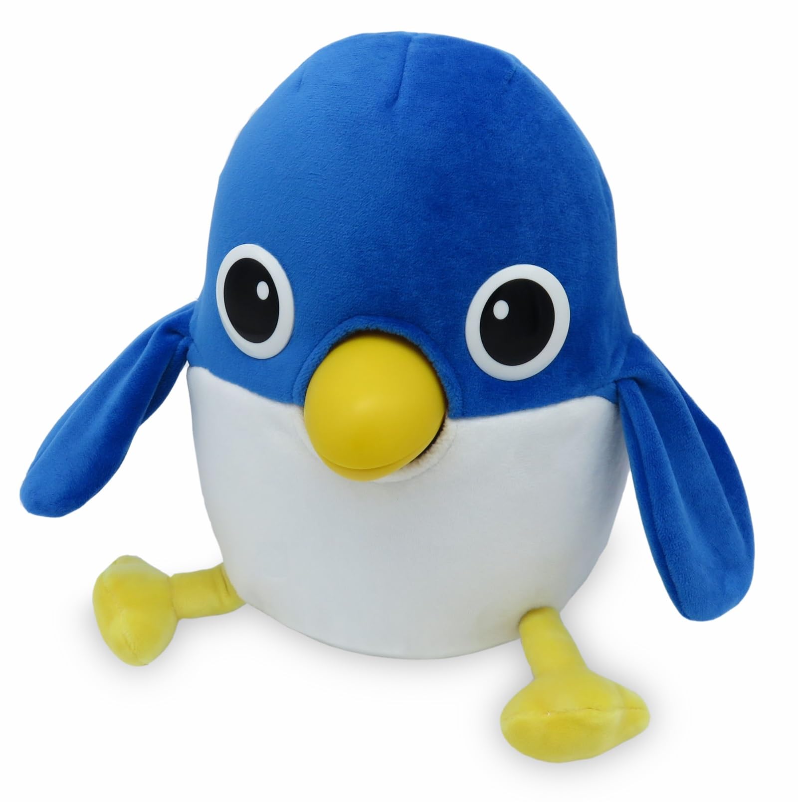 AI見守り対話ロボット 青　ロボ・スタディAI・みまく青色 Amazon.co.jp | ロボ・スタディ AI・みまく 青色 | ホビー 通販