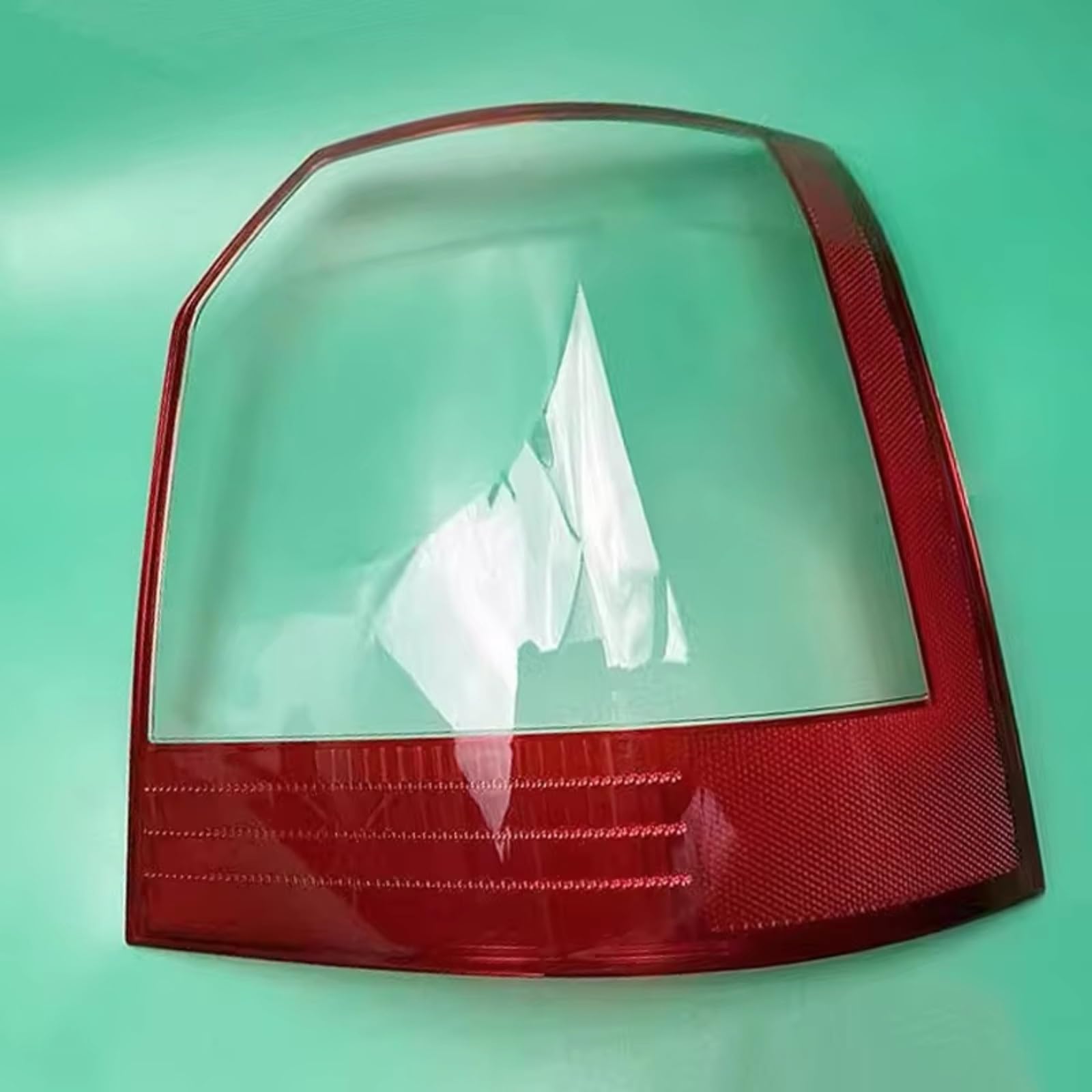 Auto Posteriore Coprire Compatibile Con Land Per Rover Per Freelander 2 2009-2012 Guscio Fanale Posteriore Luci Freno Guscio Fanale Posteriore Vetro Copertura Posteriore Ricambio(Right)