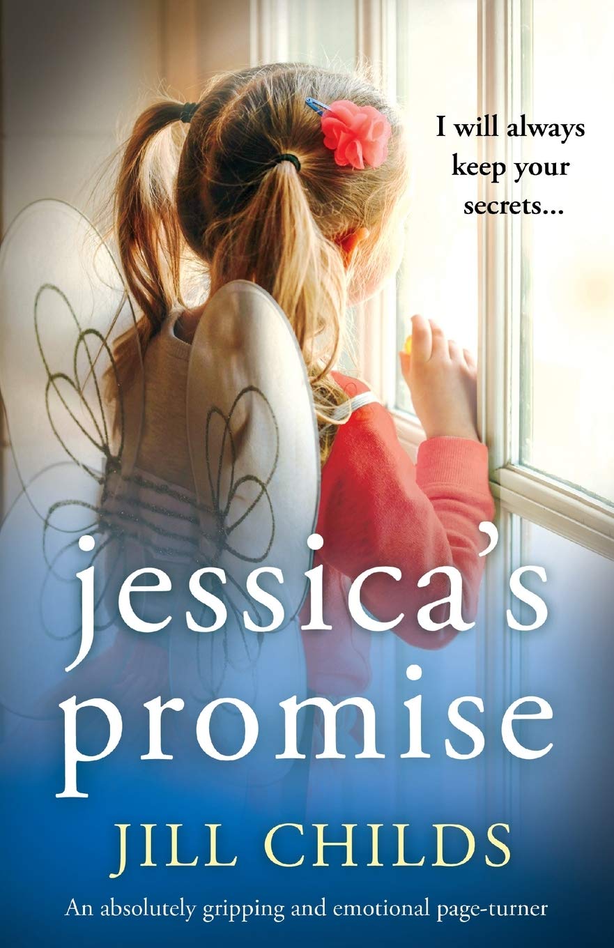 Jessica's Promise: An absolutely gripping and emotional page turner