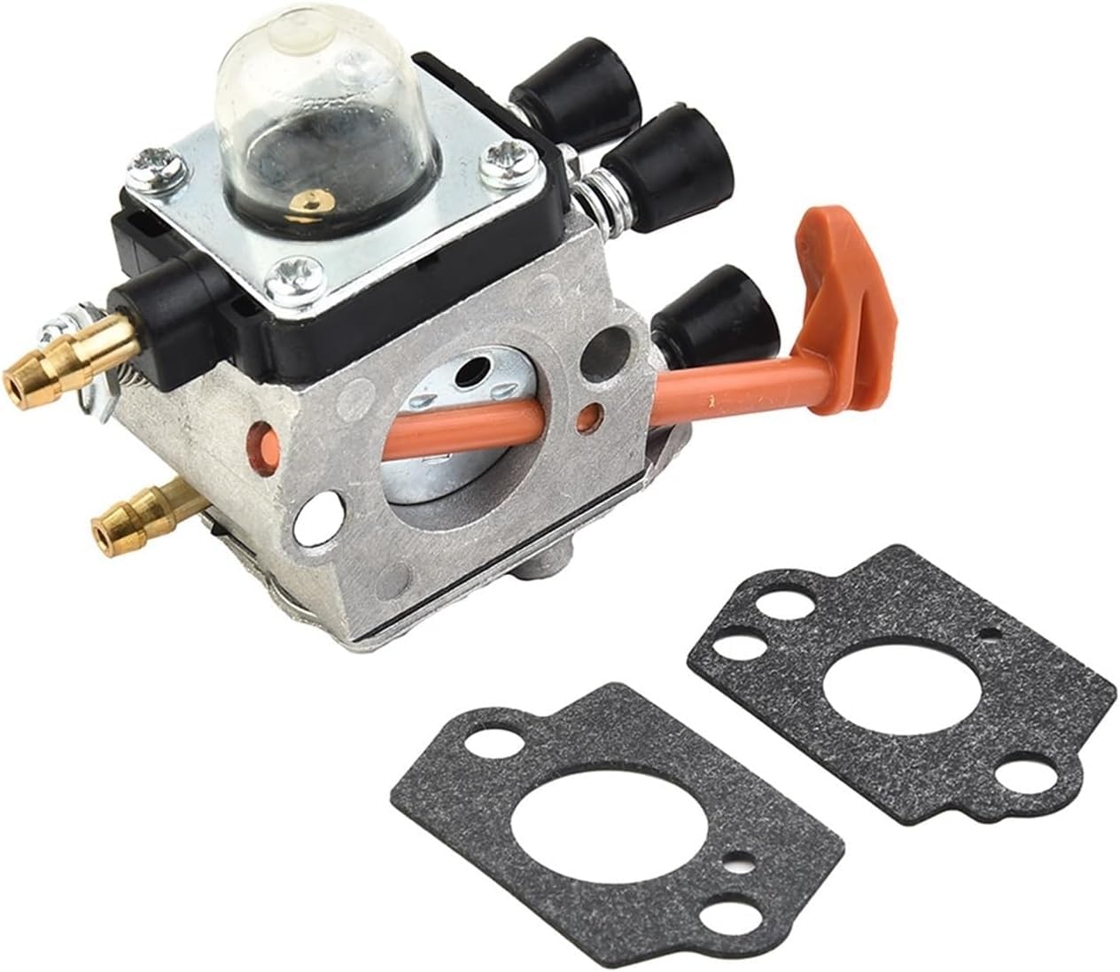 Carburateur pour souffleur STIHL BG50 filtre à air essence et pièces 4229 120 0650