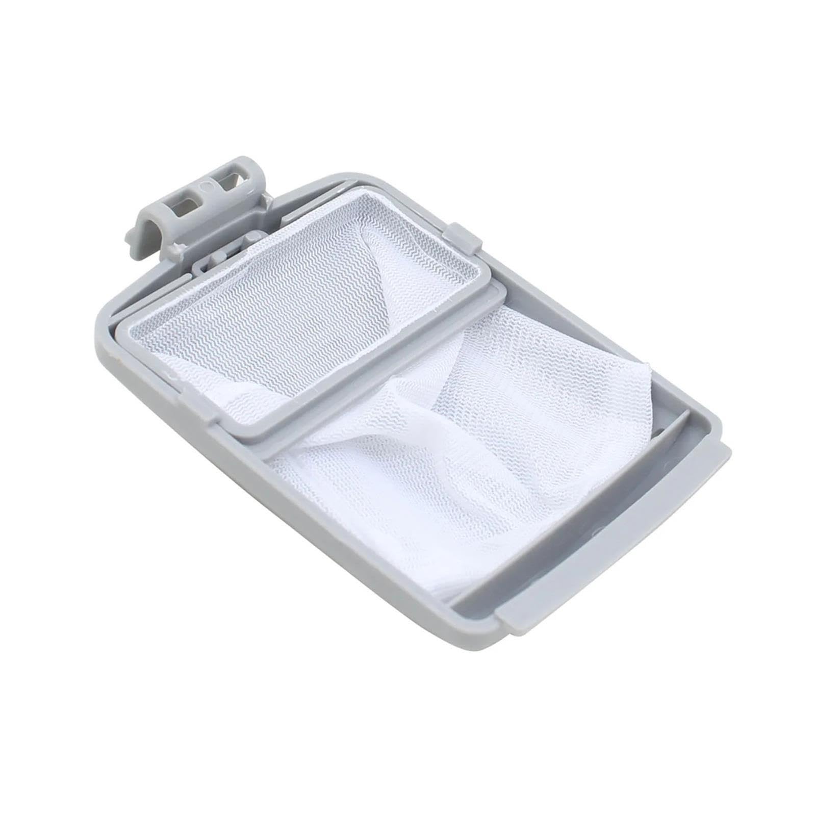 MB50-3062G MB60-3062G Sostituzione Filtro Pelucchi Lavatrice, Compatibile Con Lavatrice Midea, Schermo Filtro for Pelucchi E Fibre Di Tessuto