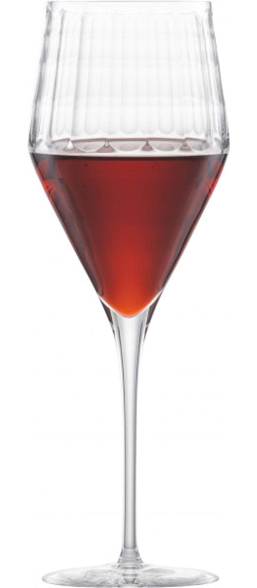 Zwiesel Glas 122306 BAR Premium No.1 by Charles Schumann - Copas de vino (cristal)