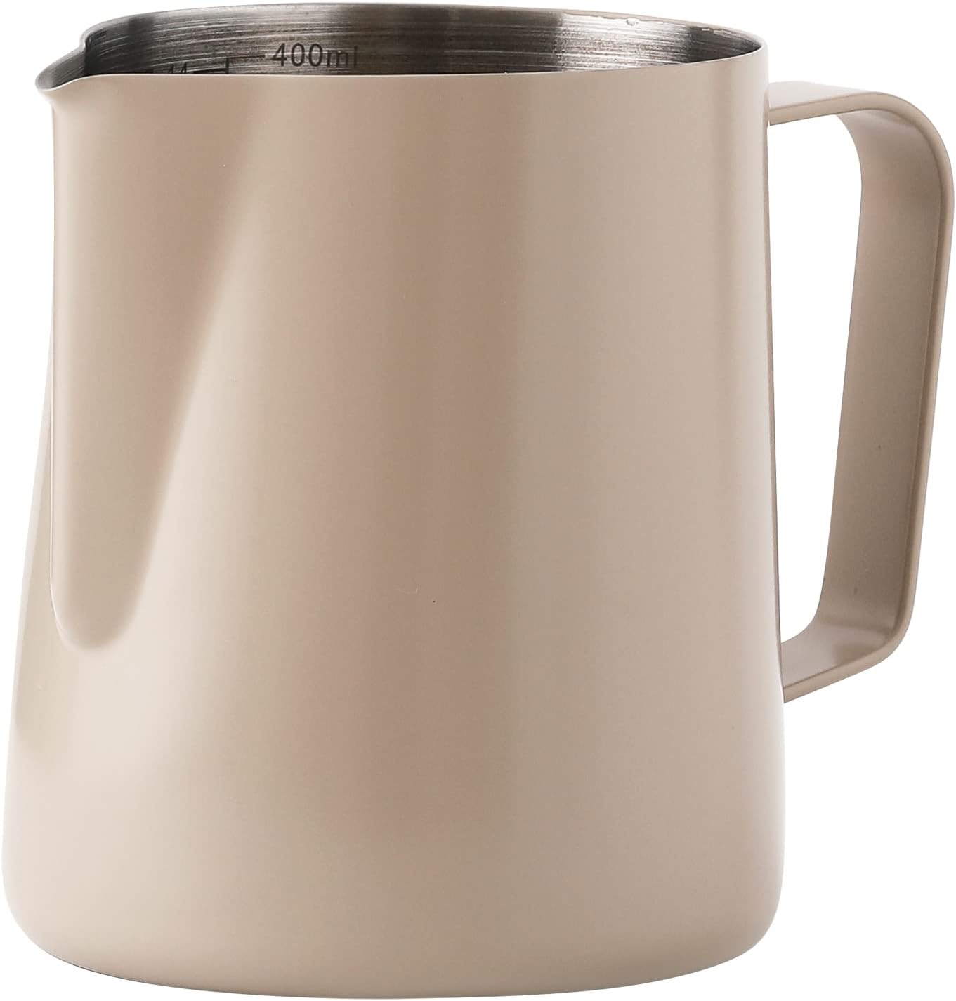 Milk Frothing Pitcher