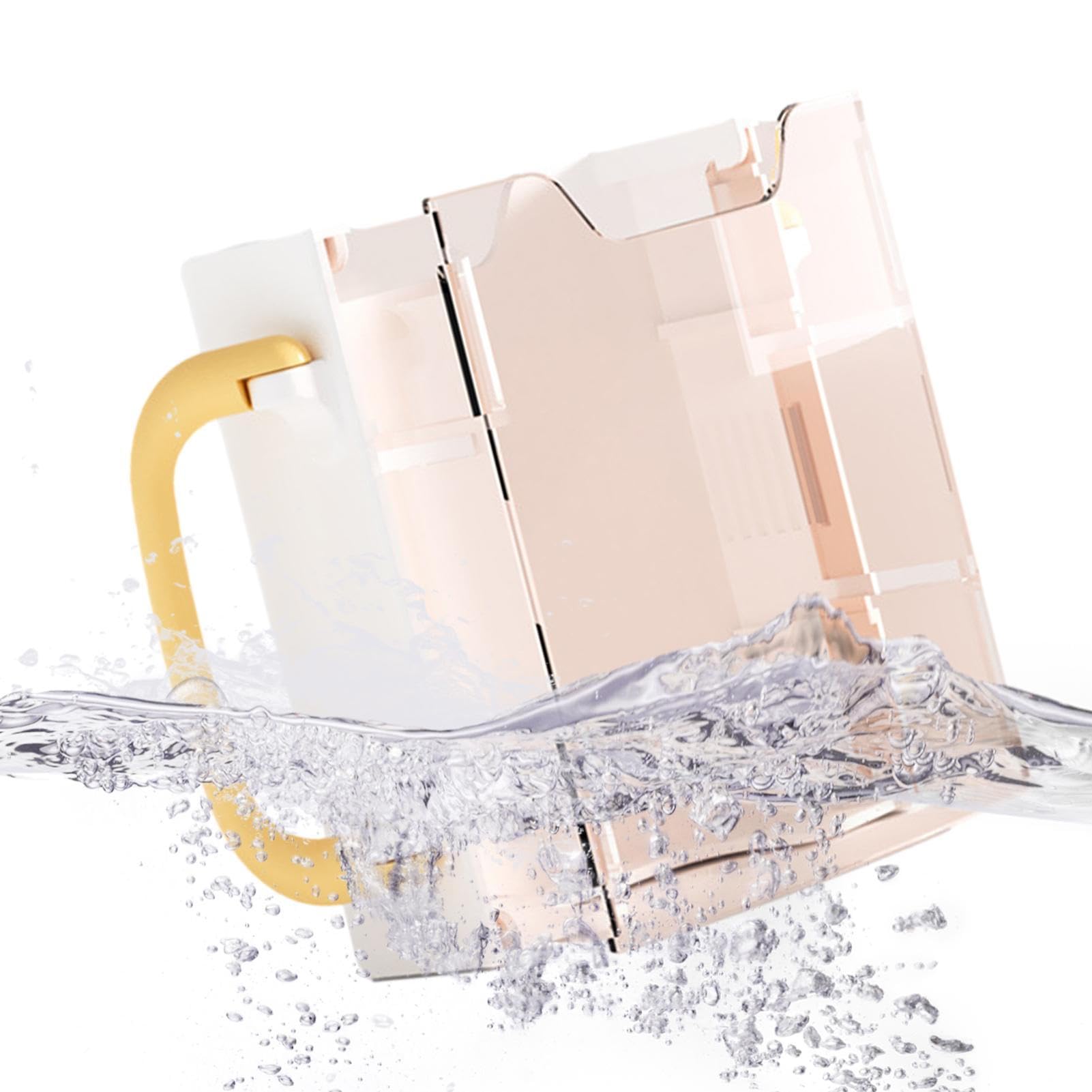 Porta Sacchetti Anti-schiacciamento Per Bambini - Regolabile, Anti-perdite E Lavabile - Foto 4