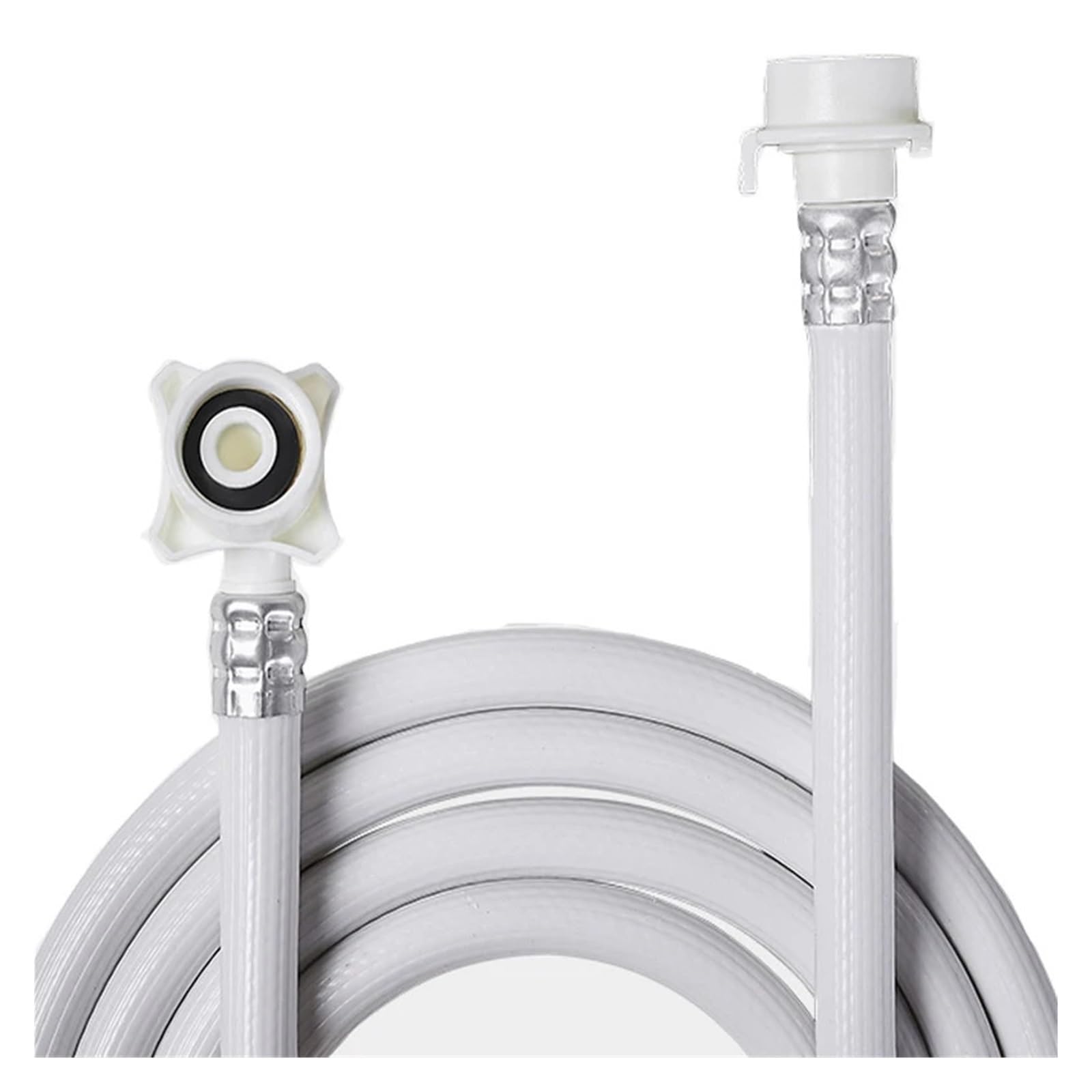Entrada de lavadora de PVC lavadora automática universal(150cm)