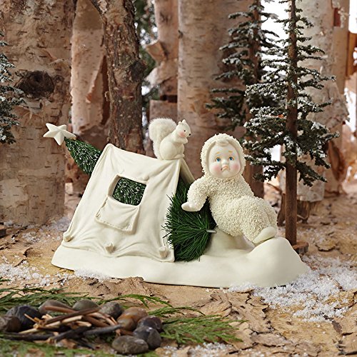 Department 56 Snowbabies Classics Dressed to the Nines Figurine, 4.25 inch