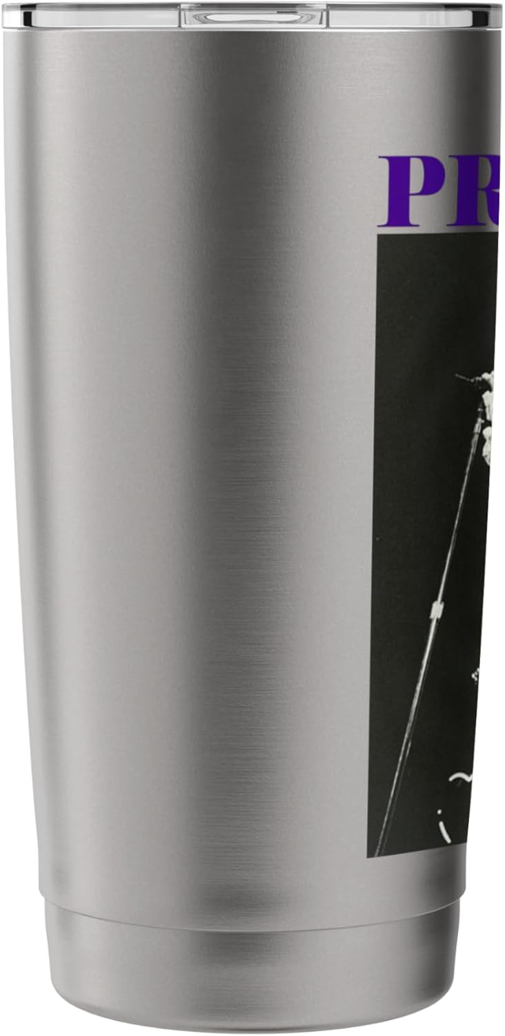 PRINCE-007 Stainless Steel Insulated Tumbler - Image 4