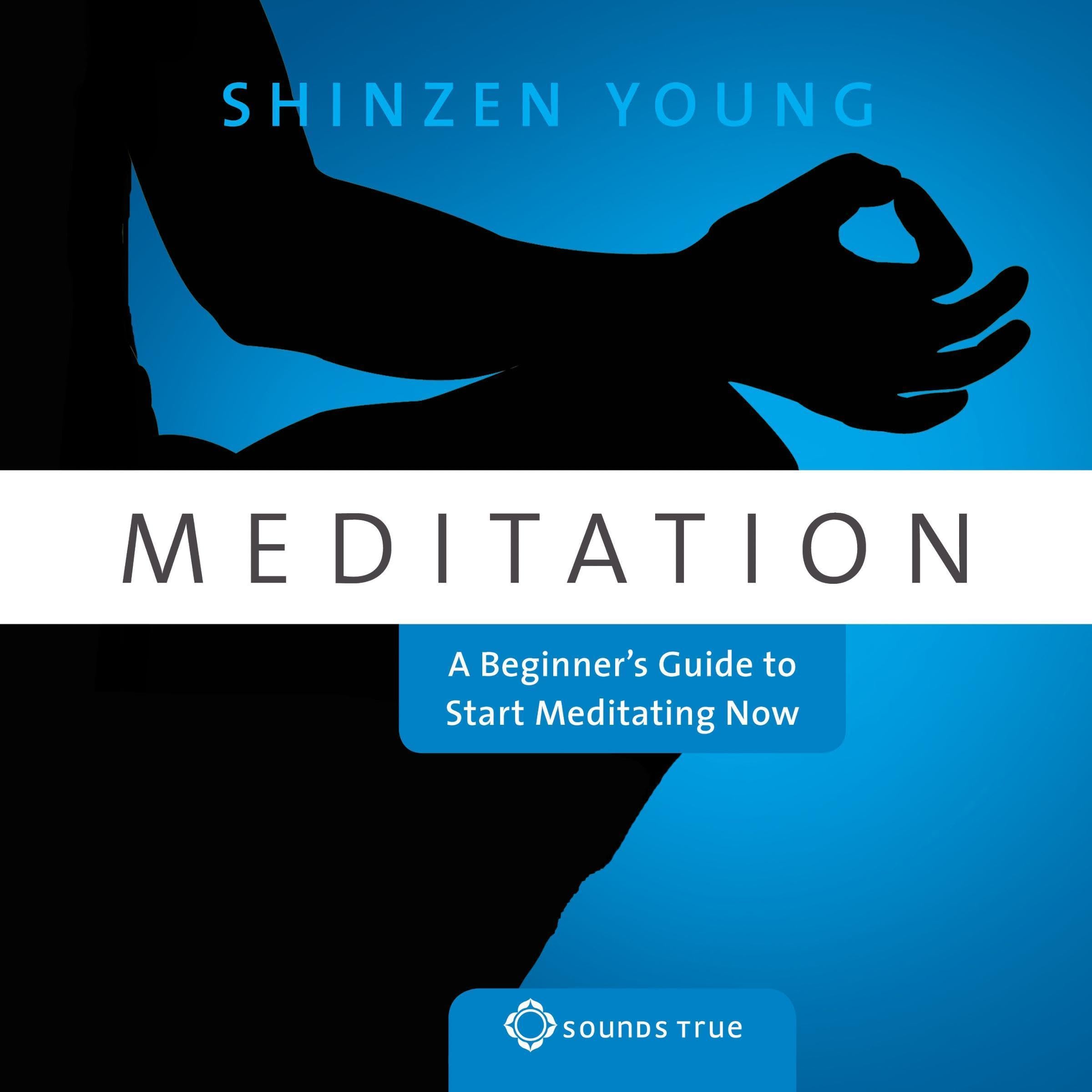 Cover art for Meditation