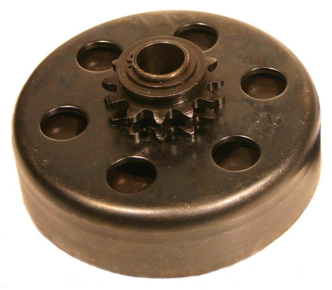 COMET INDUSTRIES 400 Series Clutch - 12 Teeth - 3/4in. Bore