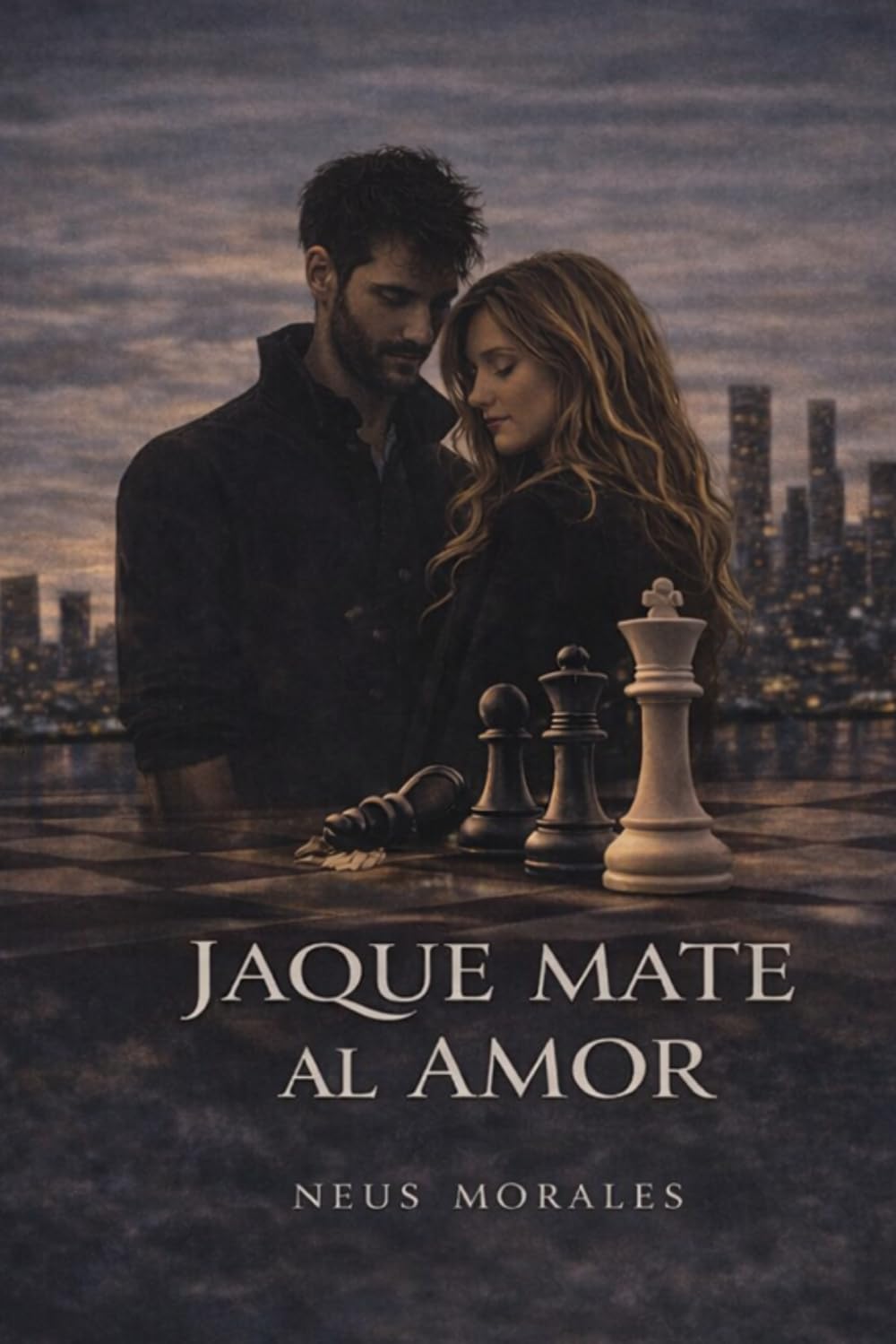 Jaque Mate al amor