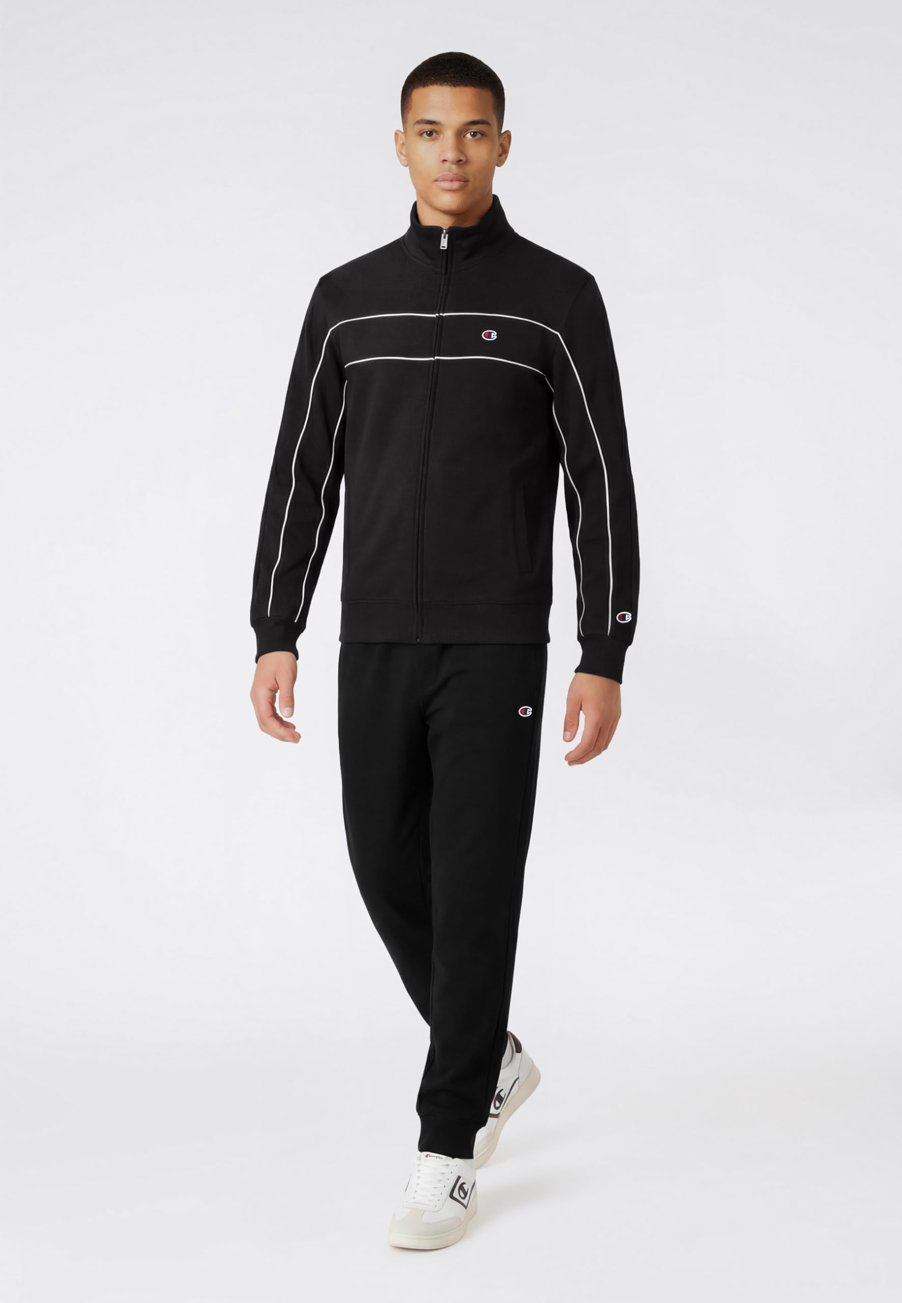 Champion Men-Sweatsuit Survêtement Homme