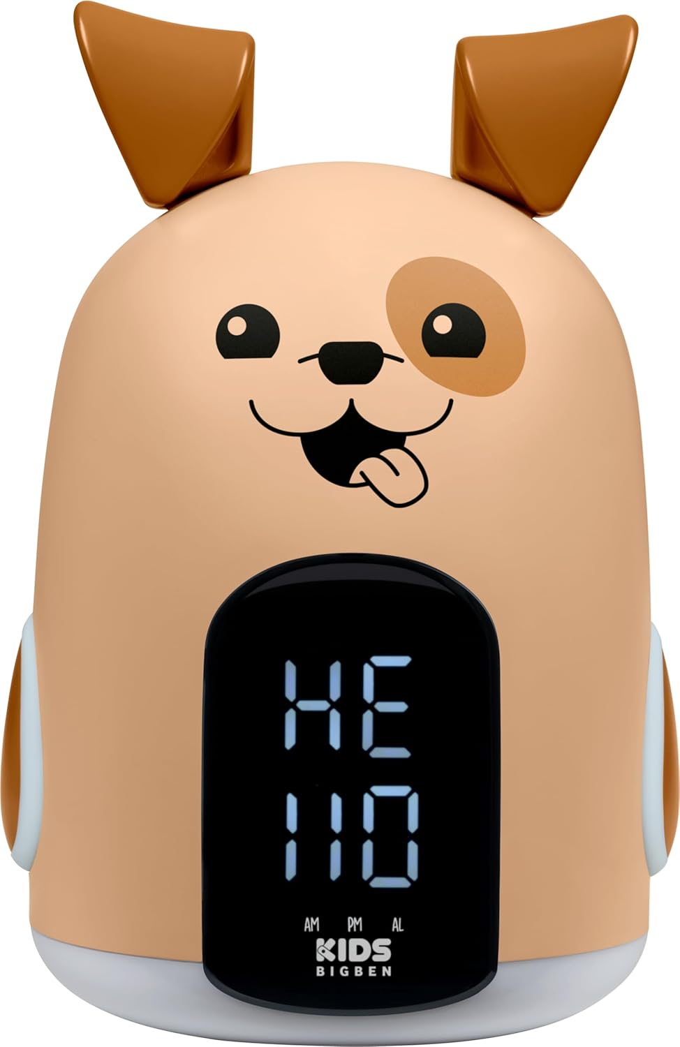 BIGBEN RKIDSDOG Alarm Clock