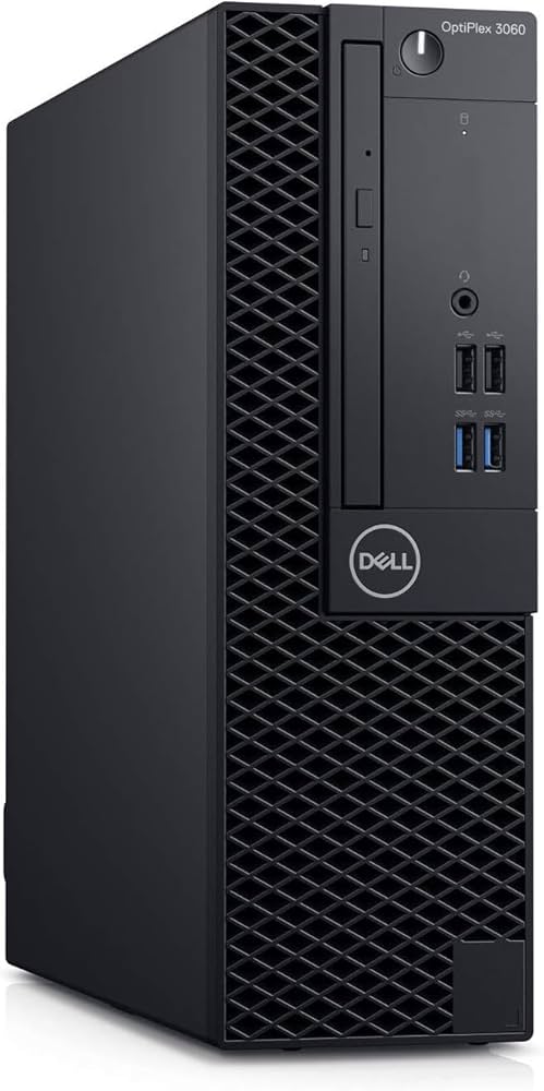 【大容量1TB】DELL Optiplex 3060 デスクトップパソコン Amazon.co.jp: 【整備済み品】 Dell OptiPlex 3060 SFF 第8世代