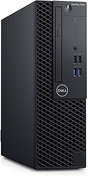 Amazon.co.jp: 【整備済み品】 Dell OptiPlex 3060 SFF 第8世代