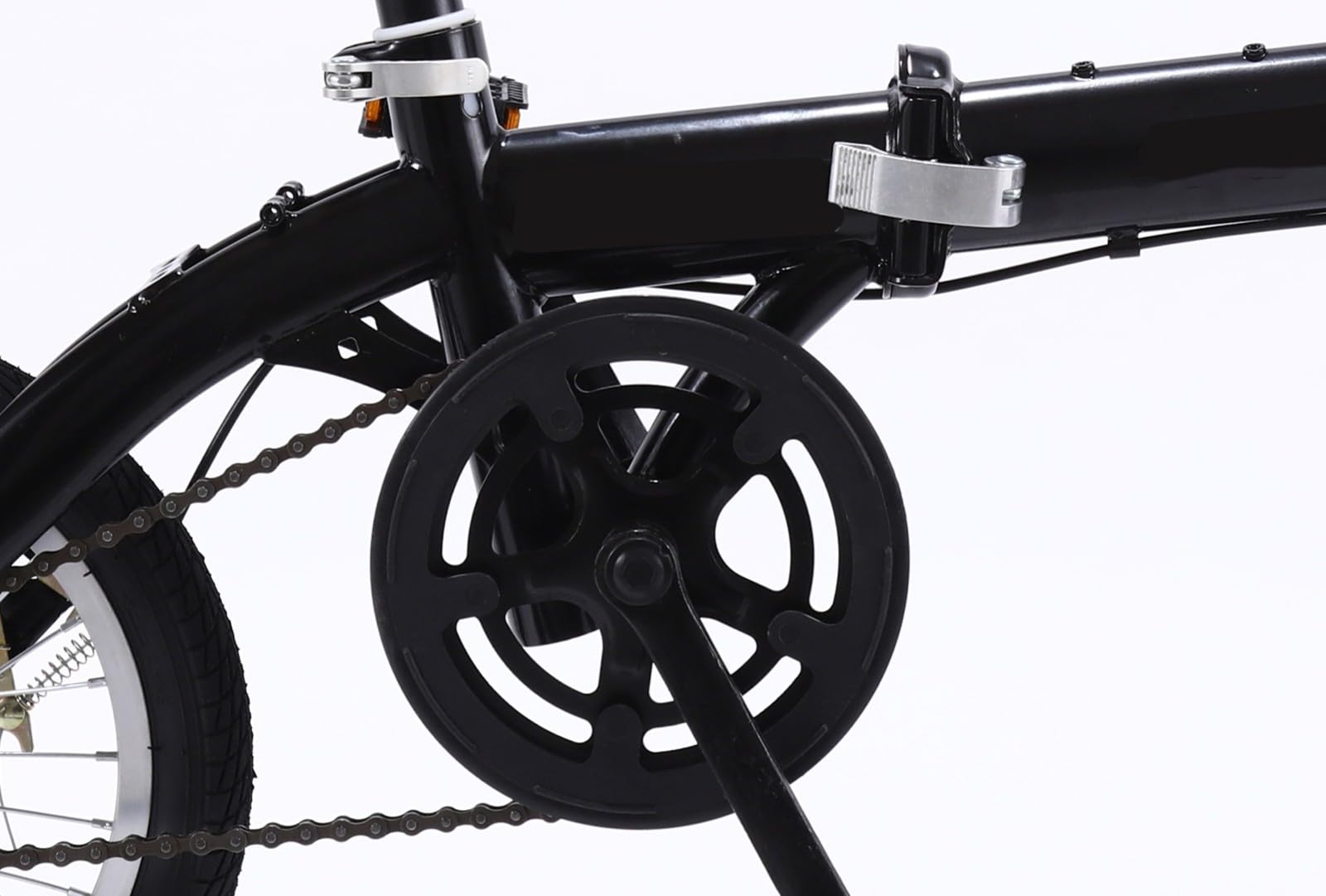 Vélo Pliant de 14 Pouces pour Adultes Vélo Pliant Vélo Pliant à 6 Vitesses Système de Pliage Rapide Vélos Vélo Pliant pour Le Camping de Voyage en Plein Air C,14 inches