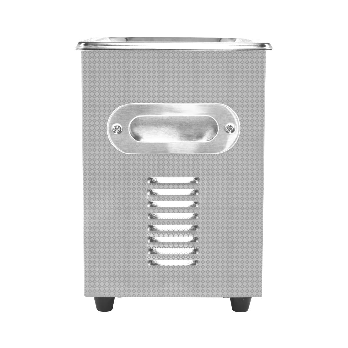 Ultradźwiękowy Myjka do czyszczenia ultradźwiękowego 3L - Biżuteria Okulary Tarcze Narzędzia - 240V Temperatura 0-80°C ogrzewanie i wbudowany timer [Kosz siatkowy W ZESTAWIE]