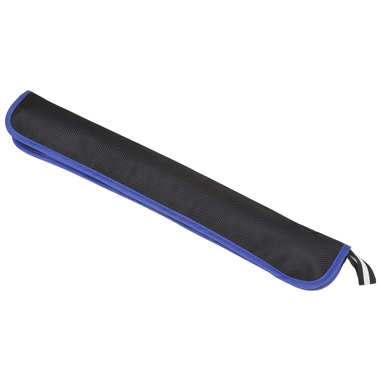 Flute Storage Case - Oxford Cloth Organizer Bag for Flute - Waterproof Wind Instrument Organizer Case for Teens Girls Boys Men Women