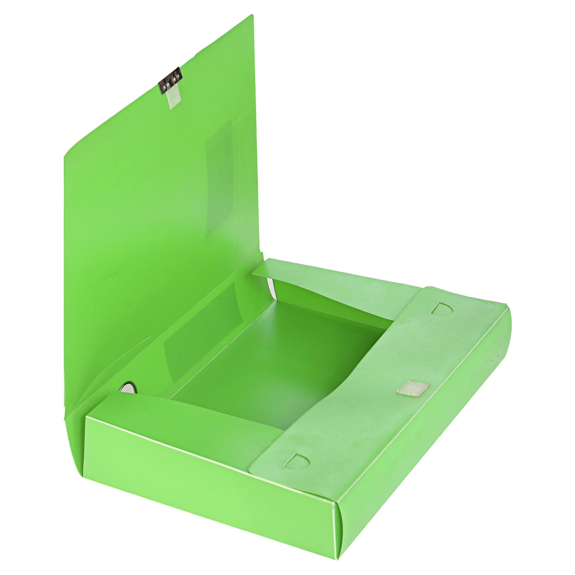 Saya Scatola portadocumenti (verde)