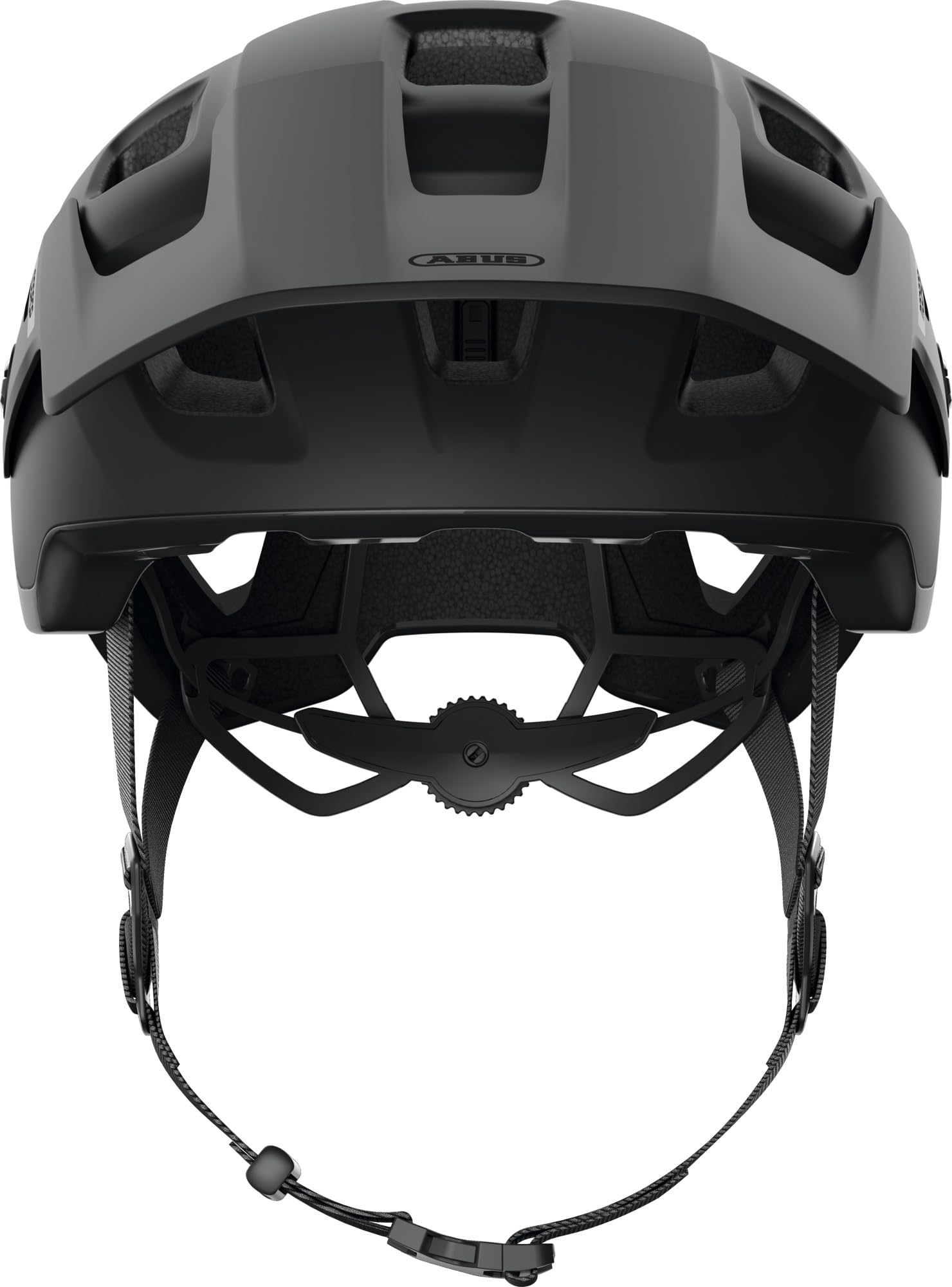 ABUS MoDrop MIPS Fahrradhelm Mountainbike Helm Aufprallschutz Unisex