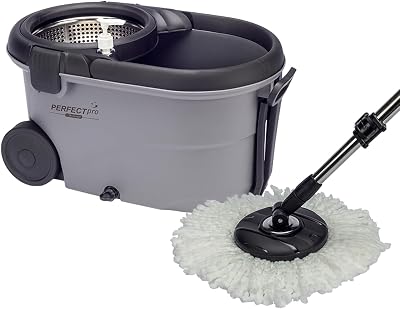 Perfect Pro Mop Giratório Move