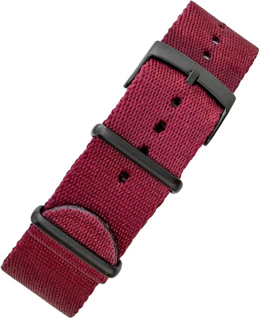 nato strap premium