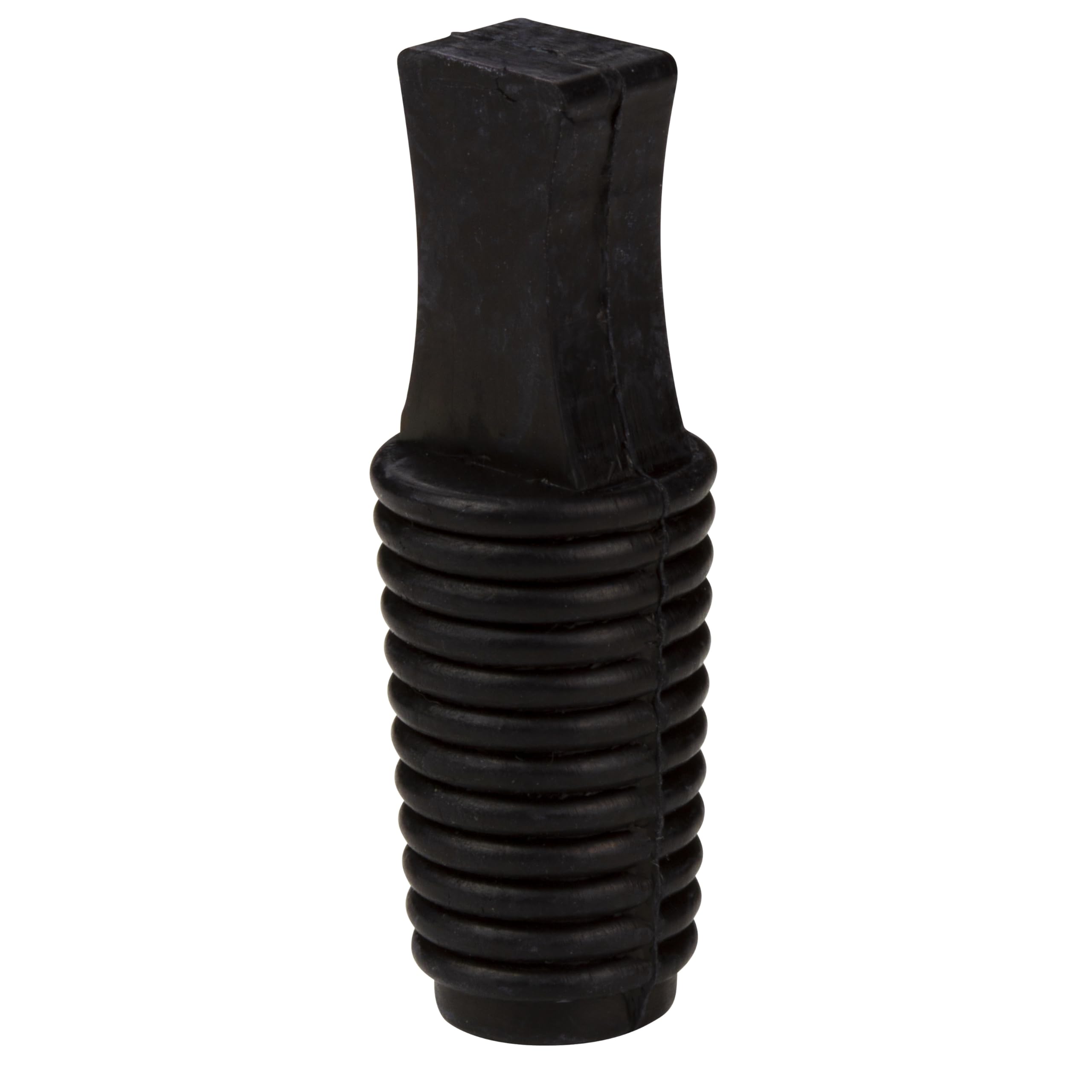 Bouchon de masquage NBR nitrile noir obturateur cylindre 12mm 15mm