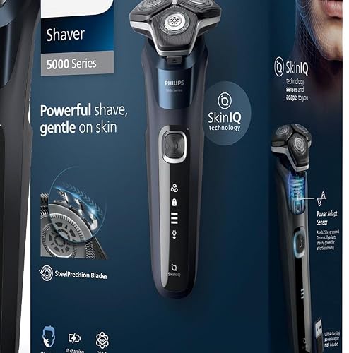 PHILIPS S5885/28 Electric Shaver For Men