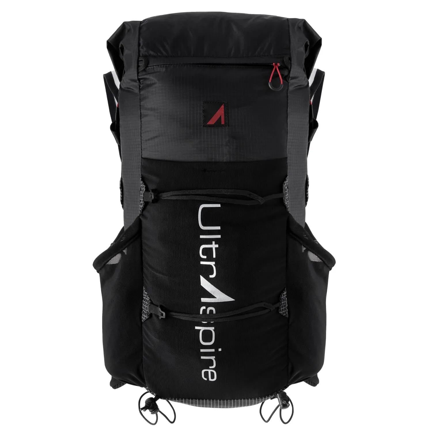 Ultraspire Epic XT 20L Lightweight Multi-Day Ultra Race Pack - Hydration Bladder Compartment and Rapid Access Pockets