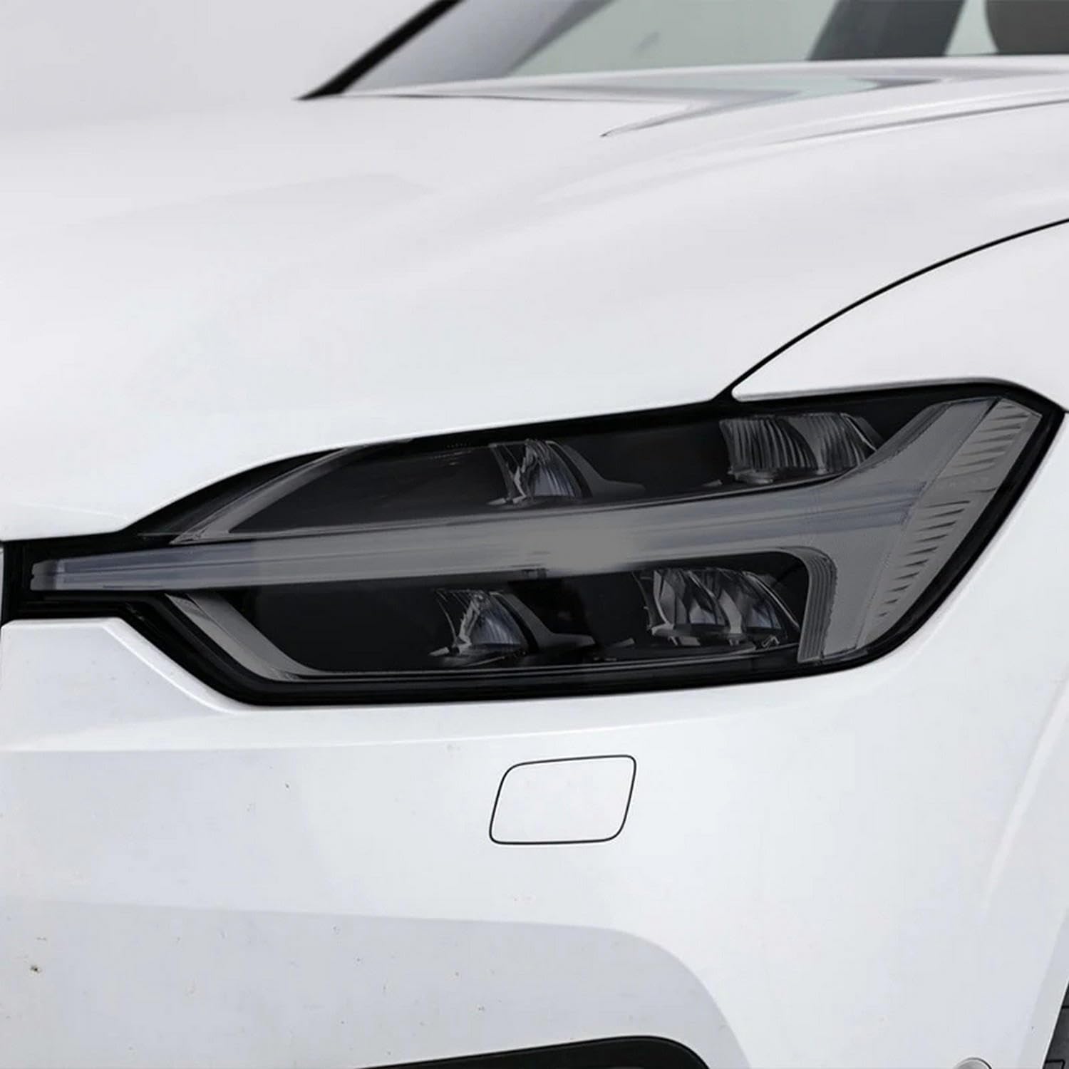 Film de protection phare TPU pour Volvo XC60 2017-2021