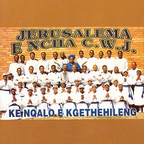 Helang Chaba Tsohle