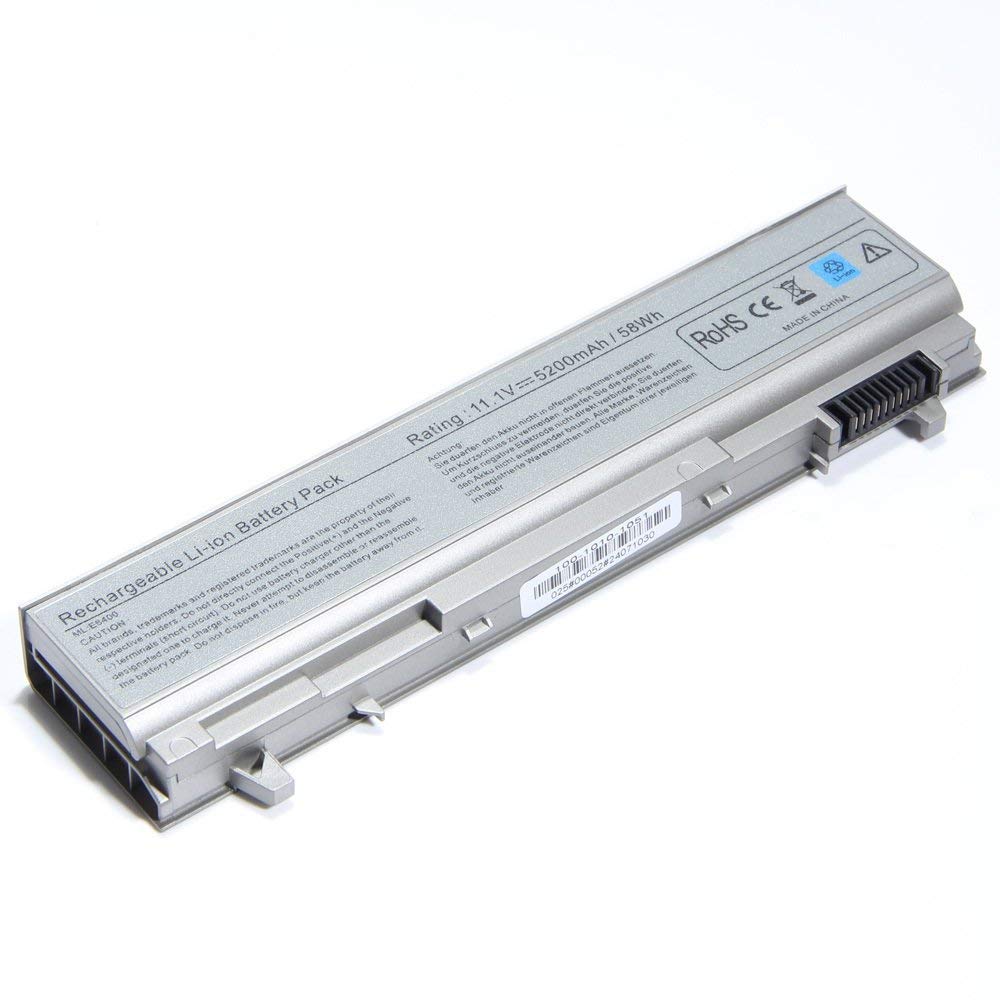 TravisLappy Compatible Laptop Battery for Dell Latitude E6400 E6410 E6500 E6510 Precision M2400 M4400 M4500 M6500 (B08LVDX45D) Amazon Price History, Amazon Price Tracker