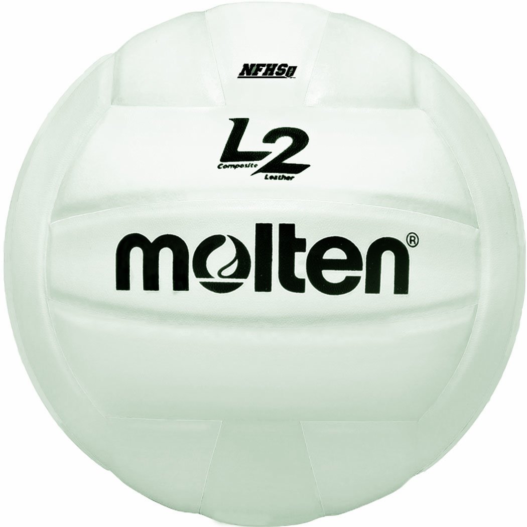 Molten L2 Volleyball, NFHS Approved