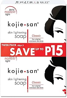 Kojie San Skin and Body Brightening Soap