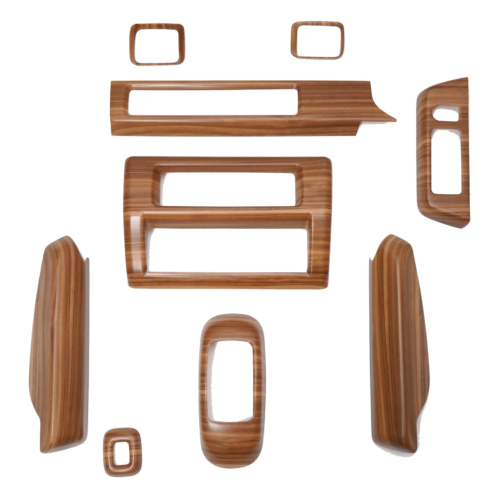 Amazon | ハイゼット トラック ジャンボ S500P S510P S500 S510 系