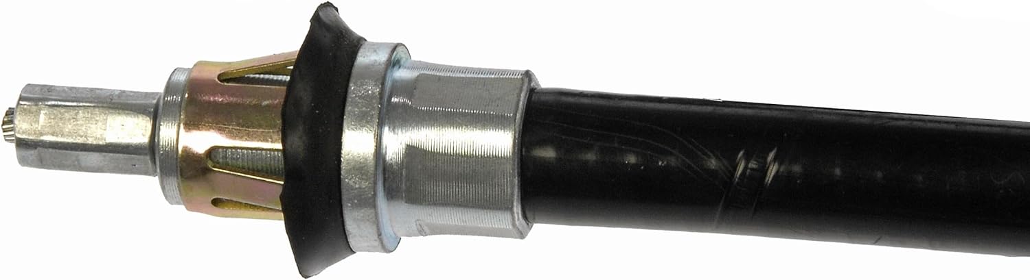 Dorman C660521 Rear Passenger Side Parking Brake Cable Compatible with Select Chevrolet/GMC Models