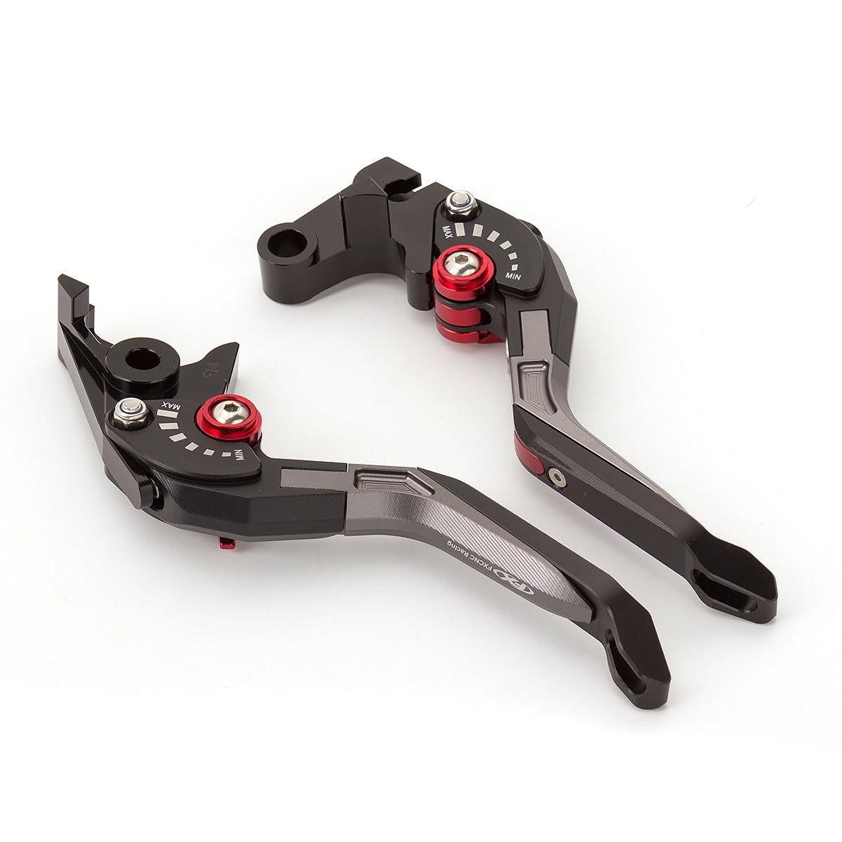 Zhannuobhd G Brake Clutch Lever For Triumph For Street For Triple 765 R 765 2020 2021 2022 2024 2023 Cnc Motorcycle Aluminum Foldin Extendable Brake Clutch Lever(G)