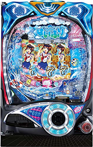 Amazon | Pハイスクール・フリート 中古パチンコ実機 (ノーマルセット