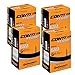 Price comparison product image Continental 4 x MTB 29 Mountain Bike inner tube Presta Valve 1.75 to 2.5